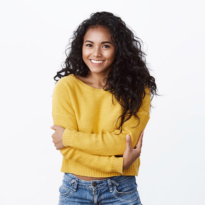 Female menstrual cycle tracking