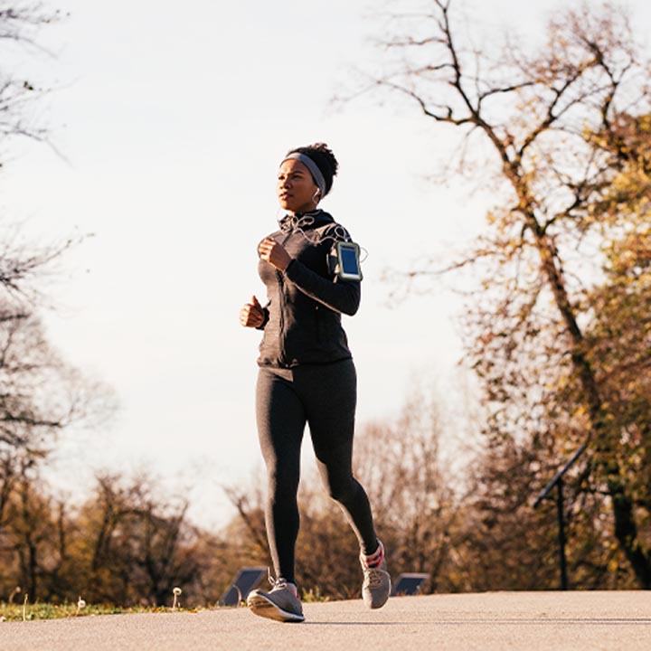 HRV heart rate variance